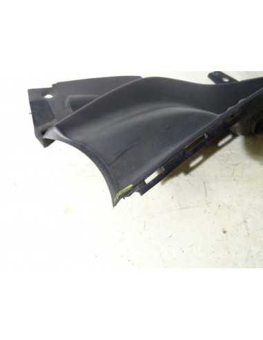 Marche pieds droit YAMAHA T-MAX 500 - 2001-2007 - 5GJ-27488-00 / 5GJ-27463-00 - Occasion