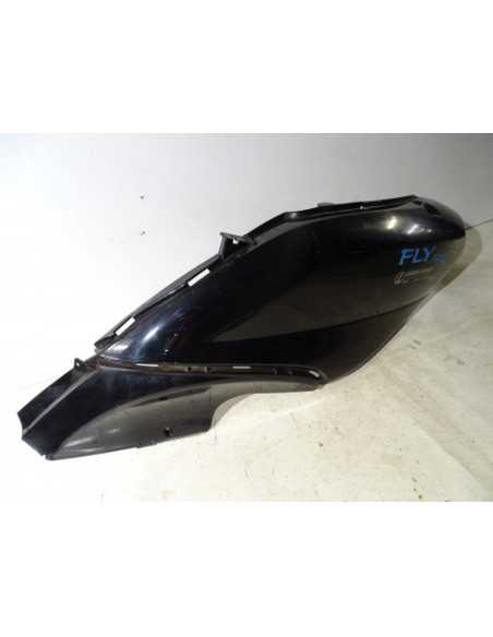 Flanc de selle gauche PIAGGIO FLY 125