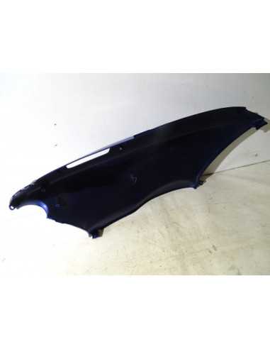 Flanc de selle gauche YAMAHA MAJESTY 125 - 1998-2001 - 5DS-F1721-P3 - État neuf