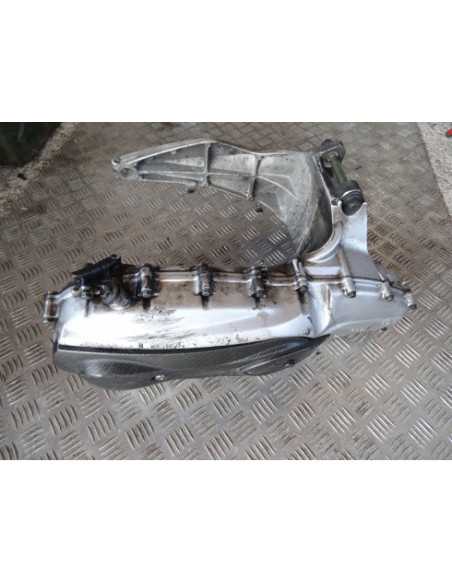 Bloc transmission YAMAHA T-MAX 500 - 2004-2007