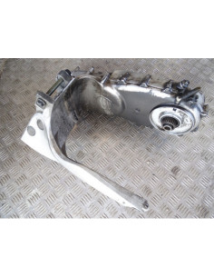 Bloc transmission YAMAHA T-MAX 500 - 2004-2007 2