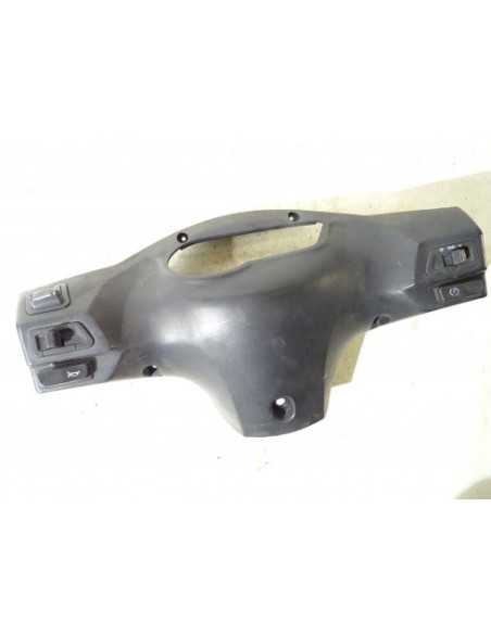 Couvre guidon SYM ORBIT II 50 - 2011 - 53206-AAA-000