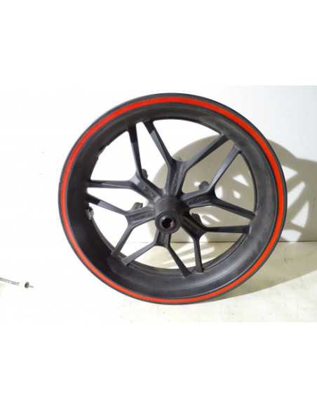 Jante avant HONDA FORZA 125 - 2018-2020