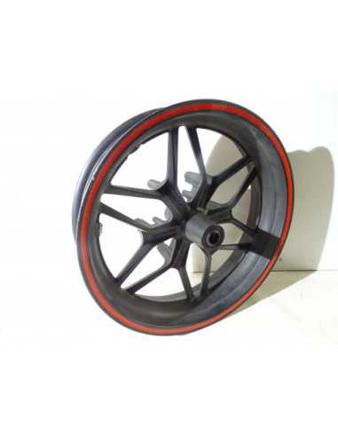 Jante avant HONDA FORZA 125 - 2018-2020