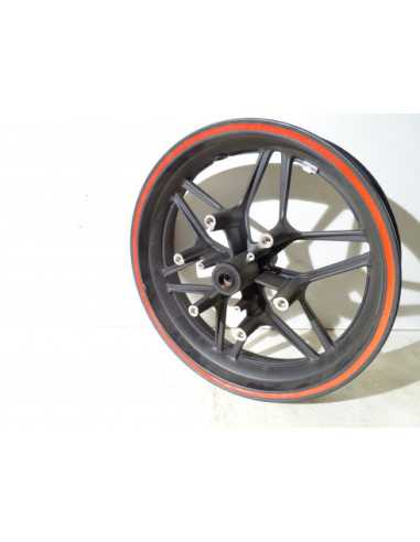 Jante avant HONDA FORZA 125 - 2018-2020