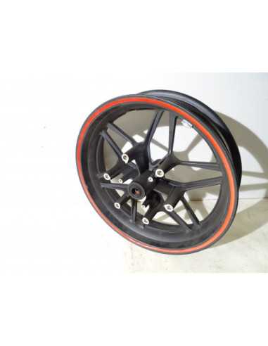 Jante avant HONDA FORZA 125 - 2018-2020