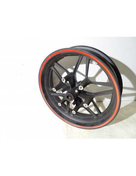 Jante avant HONDA FORZA 125 - 2018-2020