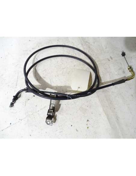 Câble gaz SYM ORBIT II 50 - 2011 - 17910-AAA 0003-190509