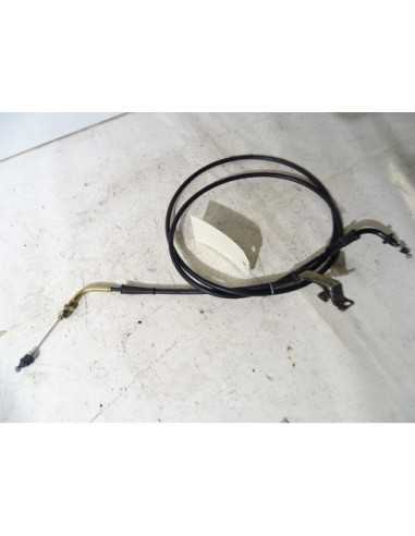 Câble gaz SYM ORBIT II 50 - 2011 - 17910-AAA 0003-190509 - Occasion