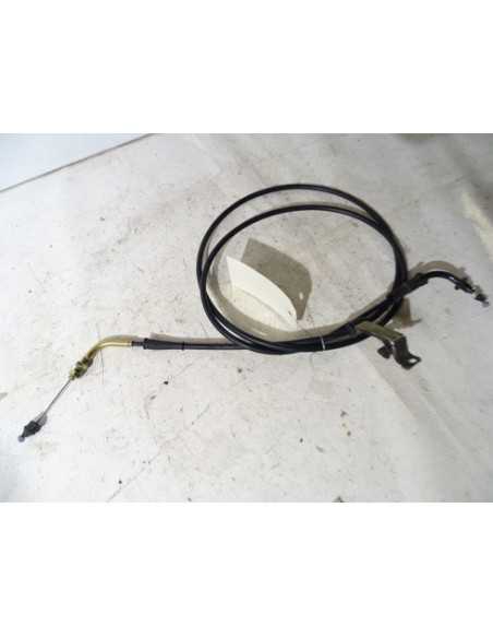 Câble gaz SYM ORBIT II 50 - 2011 - 17910-AAA 0003-190509 - Occasion