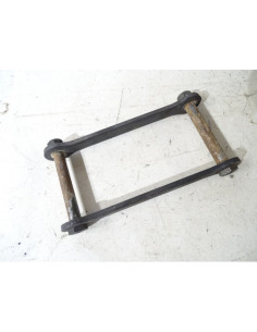 Biellette d'amortisseur YAMAHA TDM 900 - 2002-2010 - 5PS