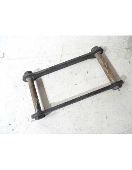 Biellette d'amortisseur YAMAHA TDM 900 - 2002-2010 - 5PS