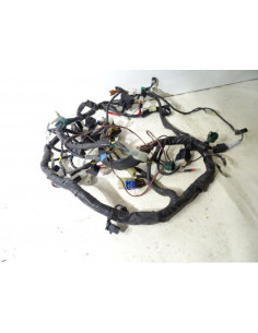 Faisceau électrique YAMAHA TDM 900 - 2009 - 5PS-82590-41 + 5PS-84359-10 2