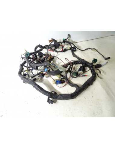 Faisceau électrique YAMAHA TDM 900 - 2010 - 5PS-82590-41 / 5PS-84359-10