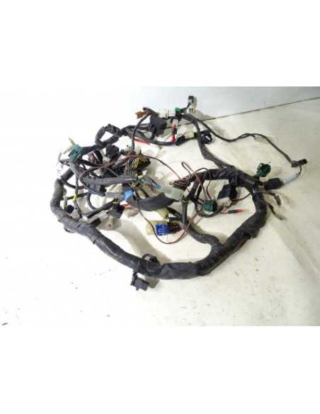 Faisceau électrique YAMAHA TDM 900 - 2010 - 5PS-82590-41 / 5PS-84359-10