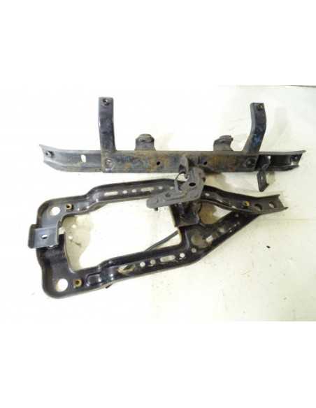 Support autre KYMCO AGILITY CITY 125 - 2008-2014