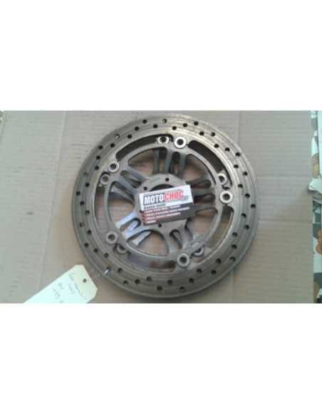 Disque de frein avant HONDA HORNET 600 - 2005