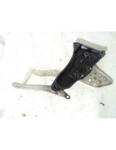 Platine repose-pied avant droit BUELL XB12 1200 - 2004-2007 2