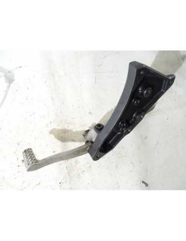 Platine repose-pied avant droit BUELL XB12 1200 - 2004-2007