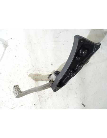 Platine repose-pied avant droit BUELL XB12 1200 - 2004-2007