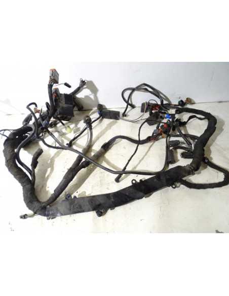 Faisceau électrique BUELL XB12 1200 - 2004-2007