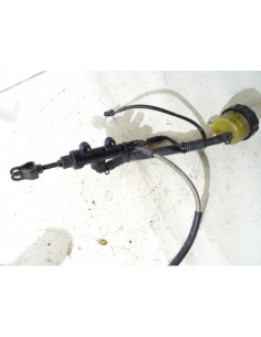 Maitre cylindre frein arrière BUELL XB12 1200 - 2004-2007 2