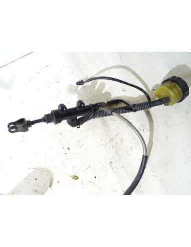 Maitre cylindre frein arrière BUELL XB12 1200 - 2004-2007