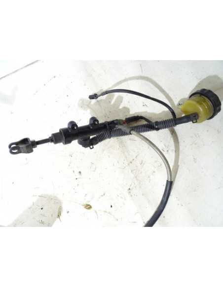 Maitre cylindre frein arrière BUELL XB12 1200 - 2004-2007