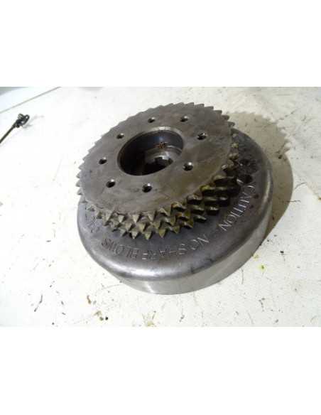 Rotor BUELL XB12 1200 - 2004-2007