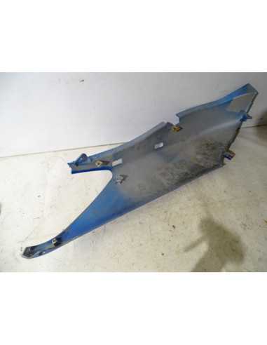 Flanc de selle gauche YAMAHA X-MAX 125 - 2006-2009 - 1B9-F1721-00 - Occasion