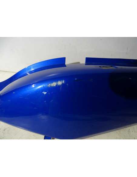 Flanc de selle gauche YAMAHA X-MAX 125 - 2006-2009 - 1B9-F1721-00 - Occasion