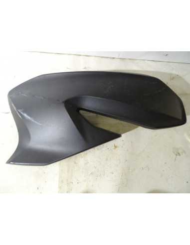 Tête de fourche gauche HONDA FORZA 125 - 2018-2020 - 64502-K0B-F000 - Occasion