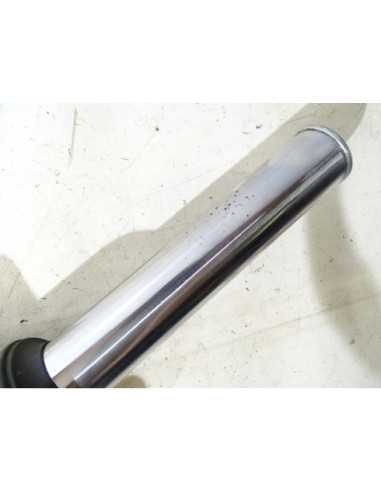 Tube de fourche droit YAMAHA X-MAX 125 - 2010-2014