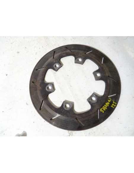 Disque de frein avant HONDA SHADOW 125