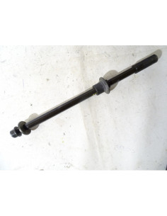 Axe de roue arrière YAMAHA T-MAX 500 - 2001-2012 2