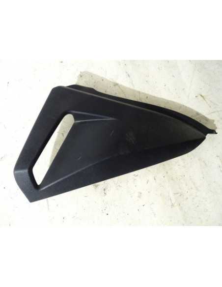 Cache latéral gauche HONDA CB1000R 1000 - 2008-2014 - 83750-MFN-D000