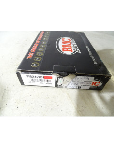 Filtre à air TRIUMPH DAYTONA 955 - 1997-1998 - BMC FM242/01 2