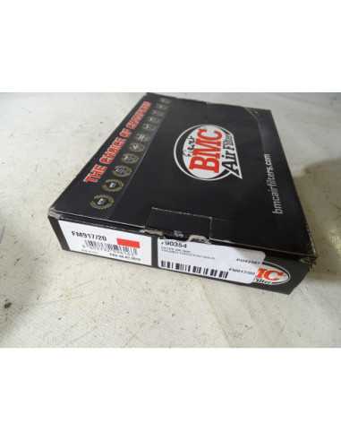 Filtre à air TRIUMPH THRUXTON 1200 - BMC FM917/20 - État neuf