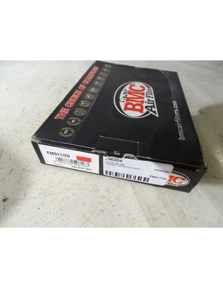 Filtre à air TRIUMPH THRUXTON 1200 - BMC FM917/20 - État neuf