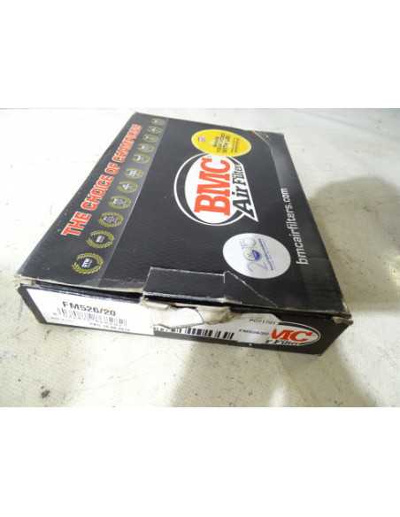 Filtre à air KTM SMC 690 - BMC FM526/20 - État neuf