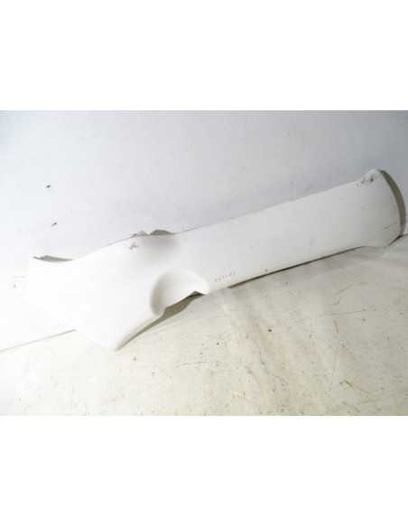 Bas de caisse droit PIAGGIO X-EVO 125 - PIAGGIO 654352
