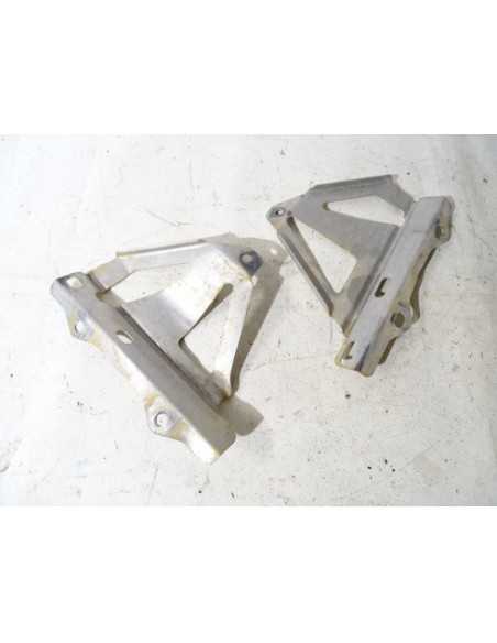Pare radiateur HONDA CRF 450 - 2006 - Occasion