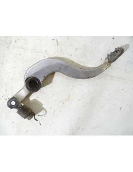 Pédale de frein HONDA CRF 450 - 2006