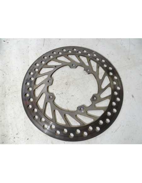 Disque de frein avant HONDA CRF 450 - 2006