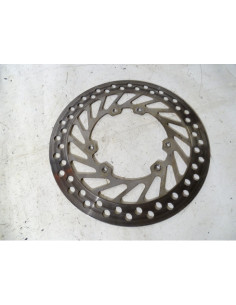 Disque de frein avant HONDA CRF 450 - 2006 2