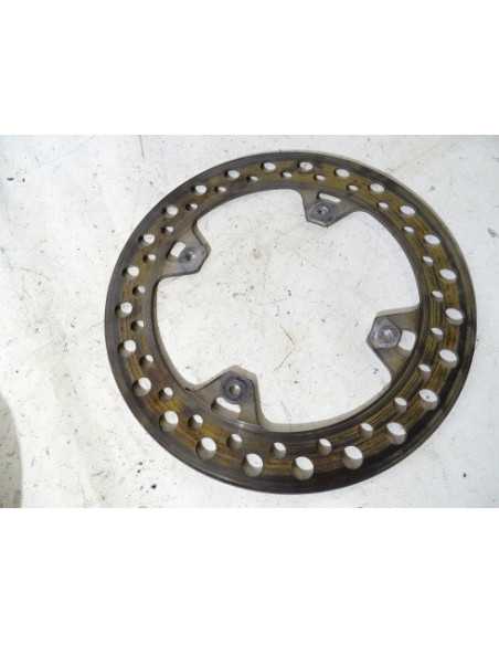 Disque de frein arrière HONDA CRF 450 - 2006