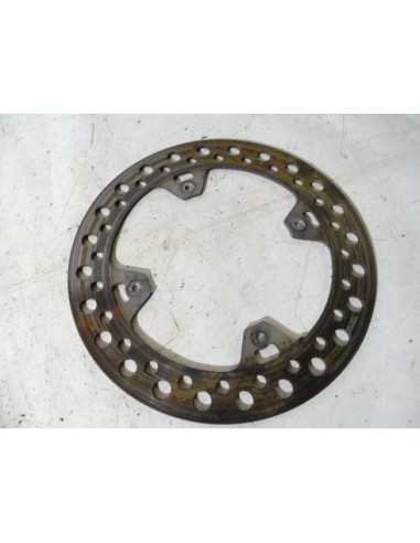 Disque de frein arrière HONDA CRF 450 - 2006