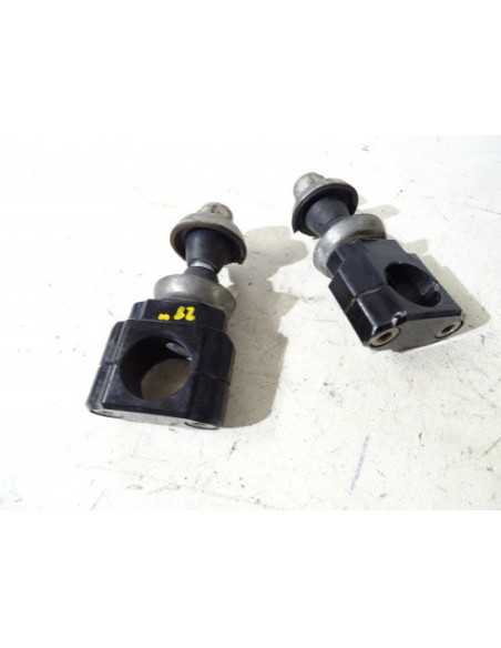 Pontet de guidon HONDA CRF 450 - 2006