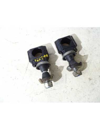 Pontet de guidon HONDA CRF 450 - 2006 - Occasion