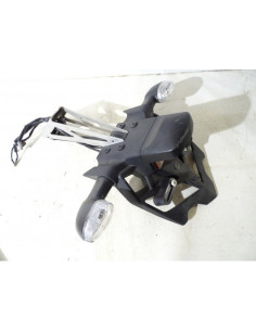 Bavette arrière YAMAHA R1 1000 - 2009-2013 - 14B-21511-00 2